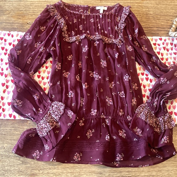 Joie Adrielle top - Picture 6 of 10